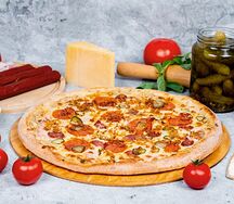 По-охотничьи