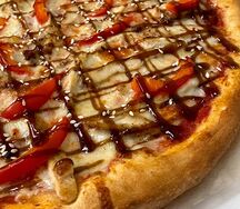 Курочка терияки