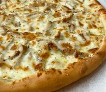 Сливочная курочка