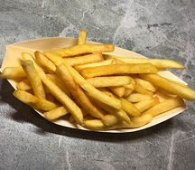 Картофель фри