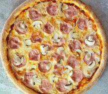 Пицца Олд Скул