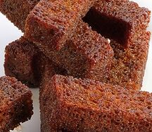 Гренки чесночные