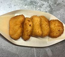 Наггетсы