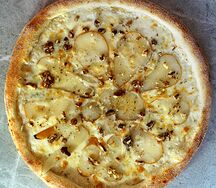 Пицца Горгонзола 25 см