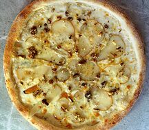 Пицца Горгонзола