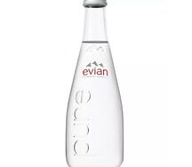 Вода Эвиан