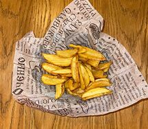 Картофель фри