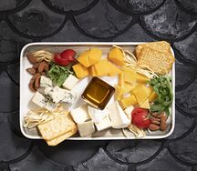 Ассорти сыров