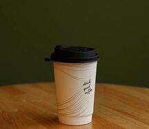 Горячий шоколад