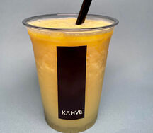 Смузи маракуйя