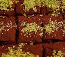 Холодная пахлава