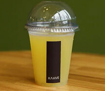 Лимонадный