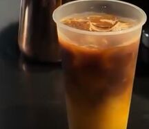 Бамбл апельсин- маракуйя