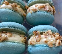 Макаронс Дорблю