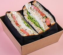 Сэндвич Фило