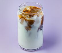 Айс-латте М