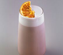 Какао Цитрус 