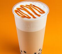 Раф Ананас В Карамеле