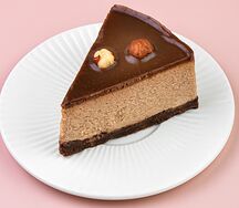 Чизкейк Фундук