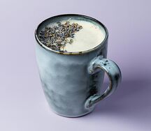 Раф Лаванда M