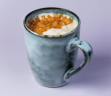 Раф Бельгийская вафля S