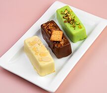 Сырок творожный в ассортименте