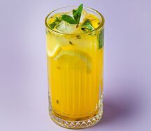 Лимонад Манго-Маракуйя М