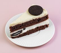 Чизкейк Орео