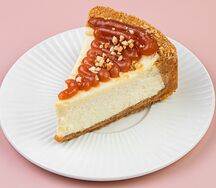 Чизкейк Нью-Йорк