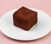 Птичье молоко шоколадное