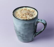 Раф Солёная карамель S