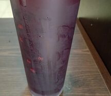 Вишневый бамбл 0,7