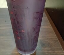 Вишневый бамбл 0,5