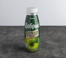 Сок Добрый Яблоко