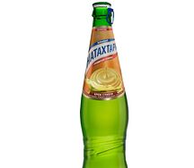 Лимонад Натахтари Крем-сода