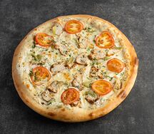 Пицца Курица