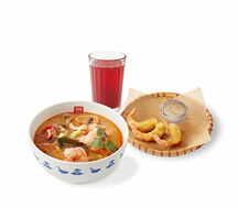 Комбо №3: Том Ям, Том Там (3 шт.), Морс