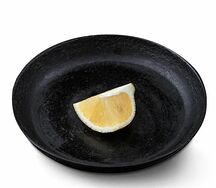 Лимон дополнительно