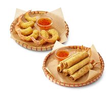 Сет: Нэм Том (6 шт.), Том Там (6 шт.)