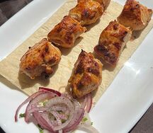 Куриное филе