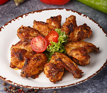 Крылья куриные