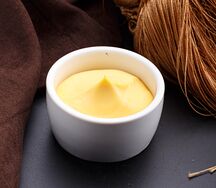 Соус Сырный