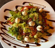 Салат от шефа