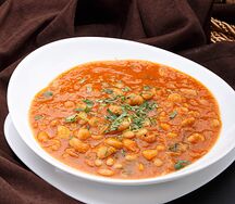 Фасолевый суп