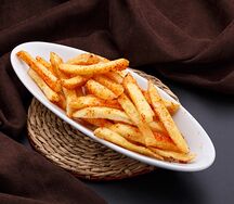 Картофель фри