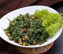 Салат Таббуле