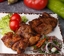 Мякоть баранья