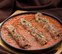 Кебаб Хош Хаш