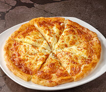 Хачапури по-имеретински