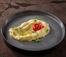 Картофельное пюре